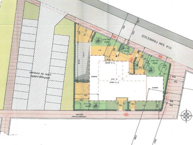 Terreno in vendita a Unione dei comuni del Distretto Ceramico, Sassuolo