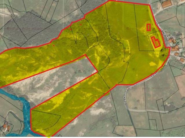 Terreno in vendita a Unione dei comuni del Distretto Ceramico, Prignano Sulla Secchia