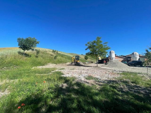 Terreno in vendita a Unione dei comuni del Distretto Ceramico, Prignano Sulla Secchia