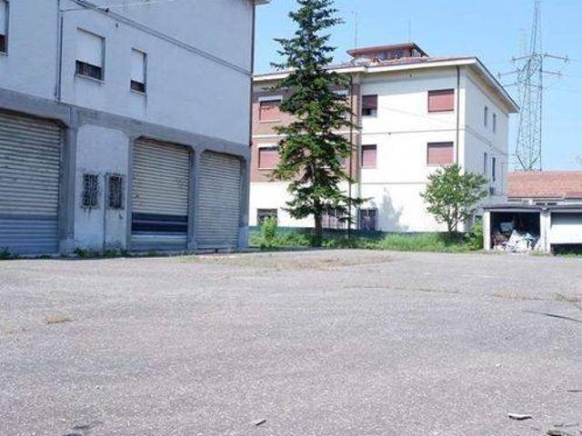 Terreno in vendita a Unione dei comuni del Distretto Ceramico, Sassuolo