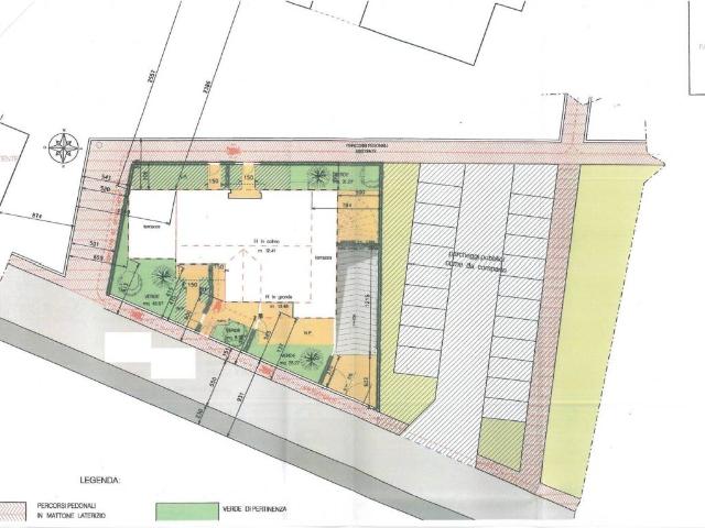Terreno in vendita a Unione dei comuni del Distretto Ceramico, Sassuolo