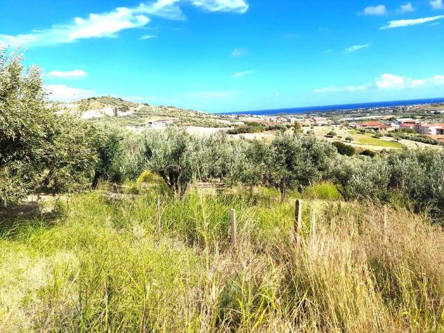 Terreno in vendita a Calabria, Catanzaro