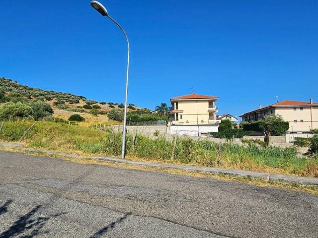 Terreno in vendita a Calabria, Catanzaro
