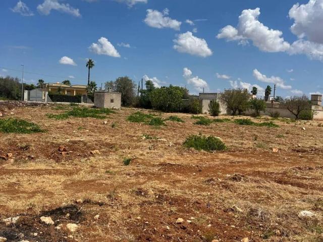 Terreno in vendita a Puglia, Taranto