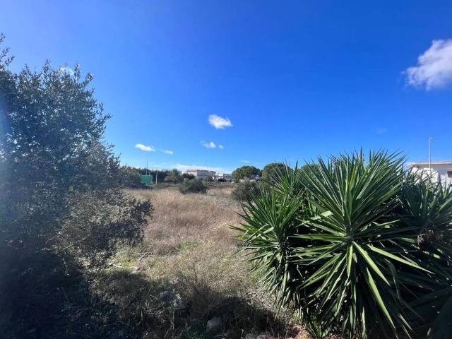 Terreno in vendita a Puglia, Taranto