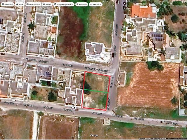Terreno in vendita a Puglia, Taranto