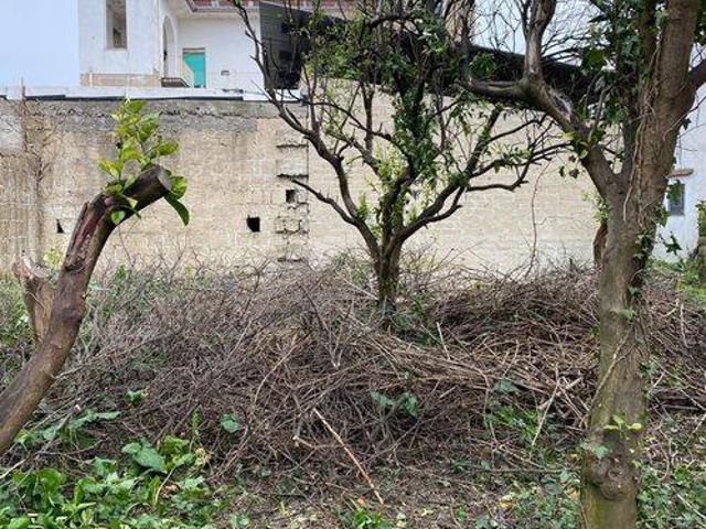 Terreno in vendita a Saviano, Napoli