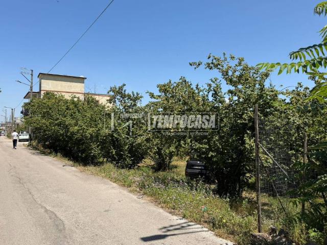 Terreno in vendita a Saviano, Campania