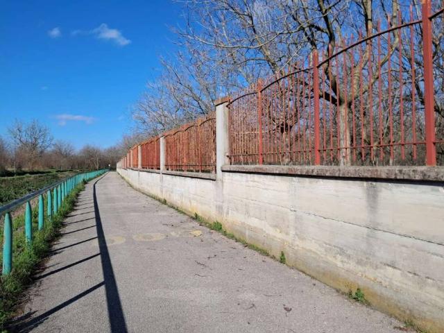 Terreno in vendita a Saviano, Campania