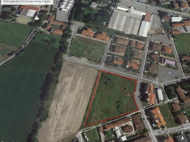 Terreno in vendita a Piemonte, Cuneo