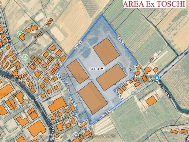 Terreno in vendita a Unione di comuni Terre di Castelli, Savignano Sul Panaro