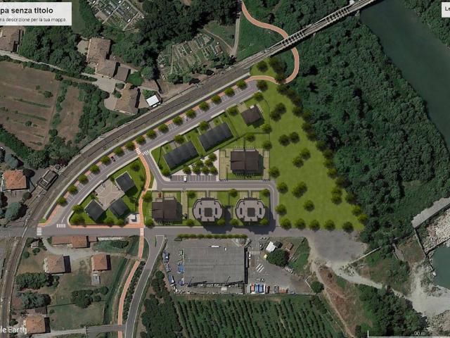Terreno in vendita a Unione di comuni Terre di Castelli, Savignano Sul Panaro