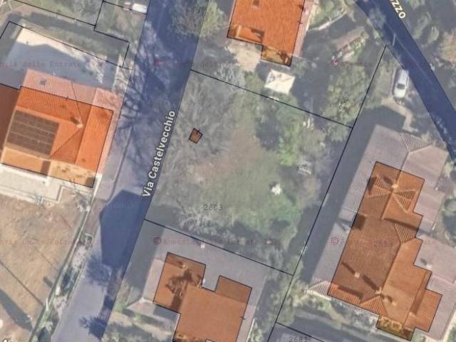 Terreno in vendita a Savignano Sul Rubicone, Reggio Emilia