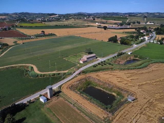 Terreno in vendita a Savignano Sul Rubicone, Reggio Emilia