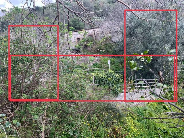 Terreno in vendita a Savoca, Sicilia