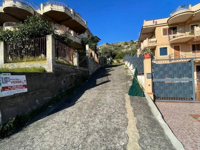 Terreno in vendita a Savoca, Sicilia