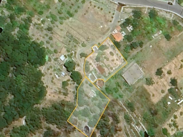 Terreno in vendita a Savoca, Sicilia