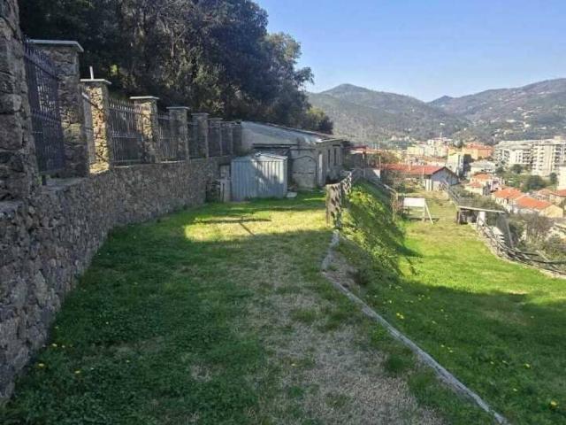 Terreno in vendita a Villetta, Albisola Capo