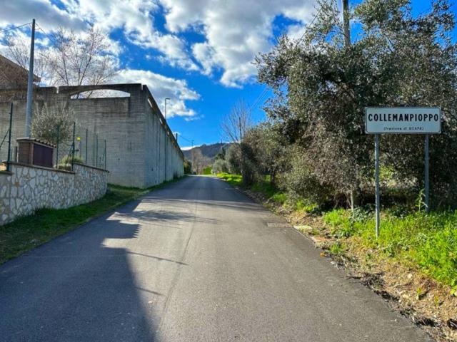 Terreno in vendita a Scafa, Abruzzo
