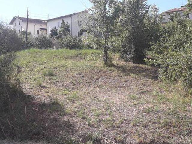 Terreno in vendita a Scafa, Abruzzo