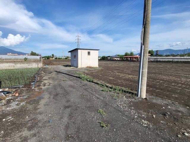 Terreno in vendita a Scafati, Campania