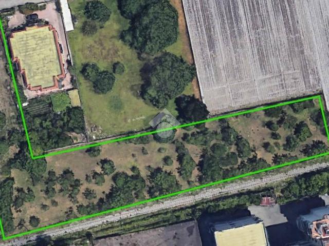 Terreno in vendita a Scafati, Campania