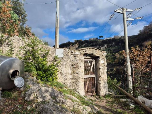 Terreno in vendita a Scala, Campania