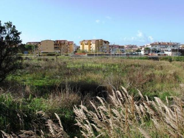Terreno in vendita a Piano Lettieri, Calabria