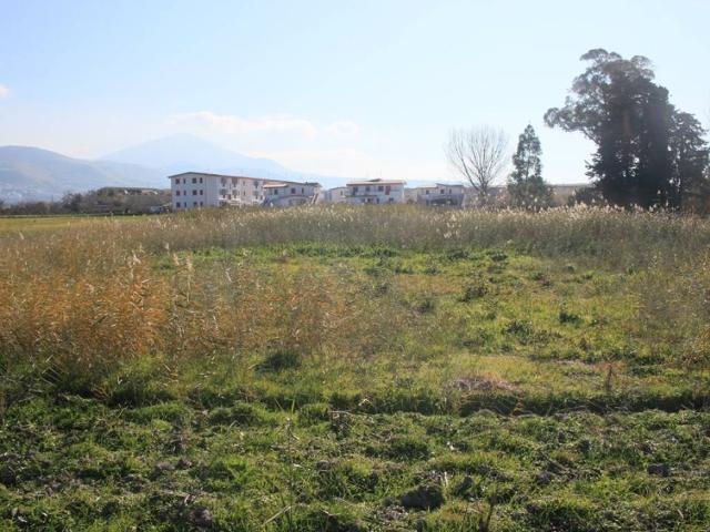 Terreno in vendita a Marcellina, Calabria