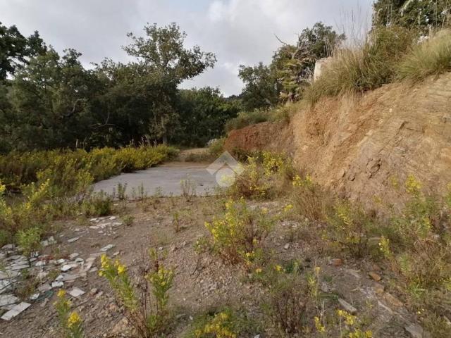 Terreno in vendita a Centro Storico, Calabria