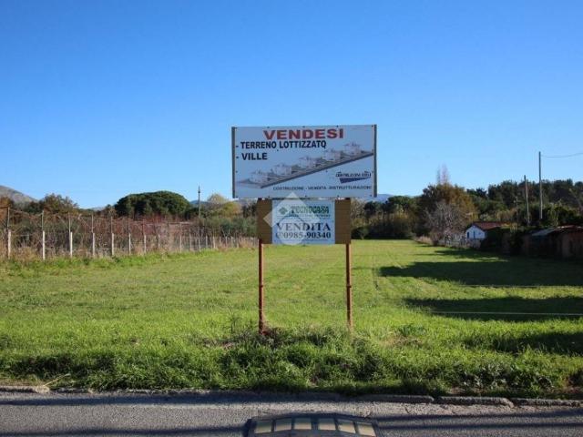 Terreno in vendita a Impresa, Calabria