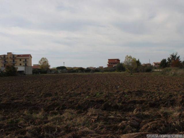 Terreno in vendita a Piano Lettieri, Calabria