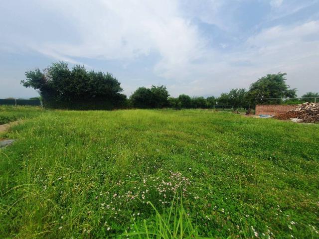 Terreno in vendita a Piemonte, Torino