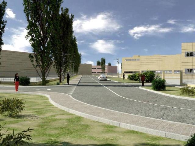 Terreno in vendita a Tresinaro - Secchia, Re
