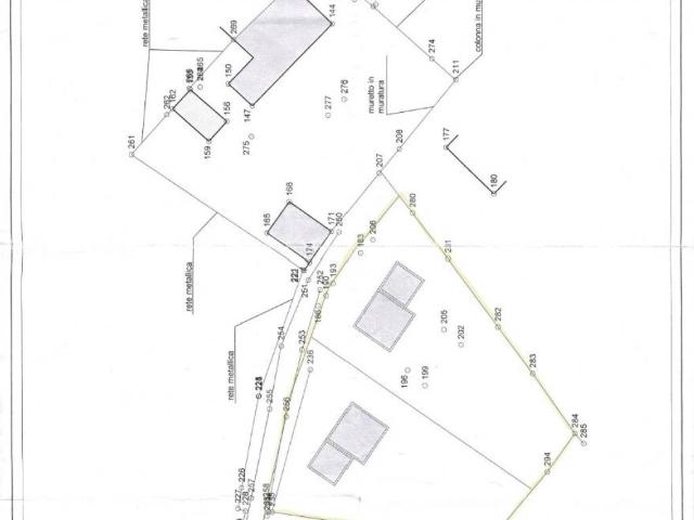 Terreno in vendita a Tresinaro - Secchia, Re
