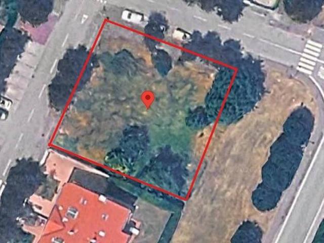 Terreno in vendita a Tresinaro - Secchia, Re