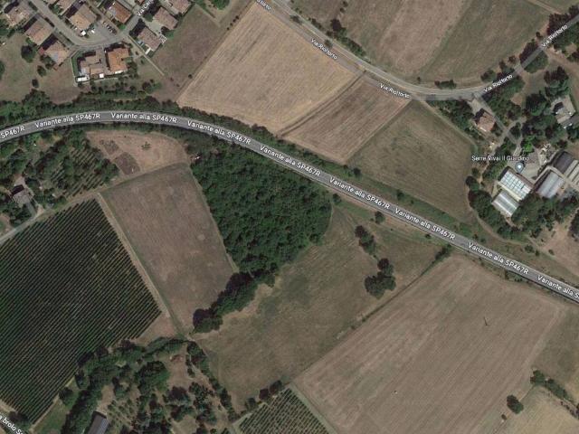 Terreno in vendita a Tresinaro - Secchia, Re