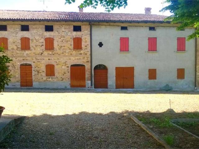 Terreno in vendita a Tresinaro - Secchia, Re