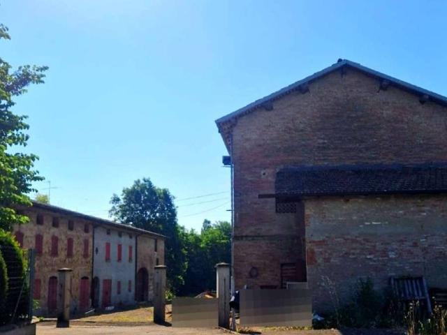 Terreno in vendita a Tresinaro - Secchia, Re