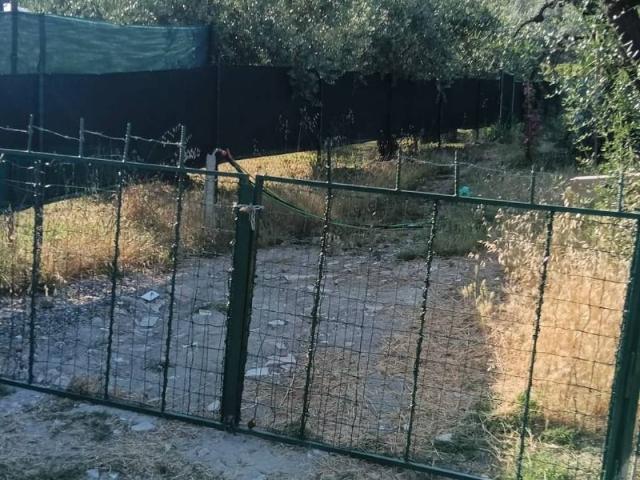 Terreno in vendita a San Giusto, Scandicci
