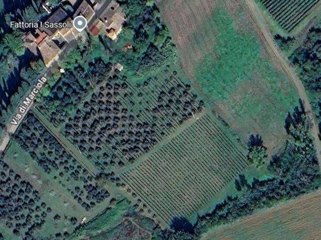 Terreno in vendita a Scandicci, Toscana