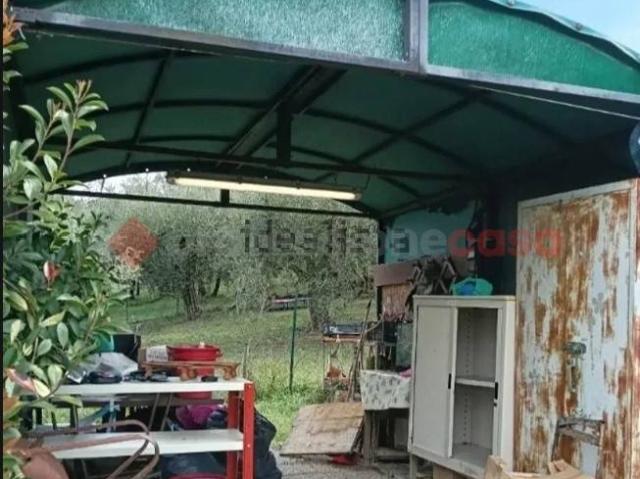 Terreno in vendita a Casellina, Scandicci