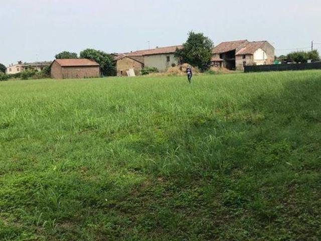 Terreno in vendita a Scandolara Ravara, Lombardia