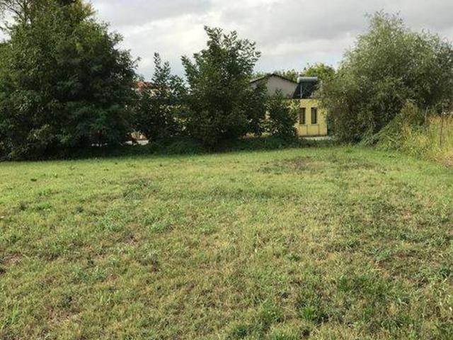 Terreno in vendita a Scandolara Ravara, Lombardia