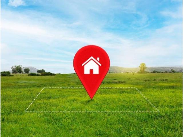 Terreno in vendita a Ponticelli Sabino, Scandriglia