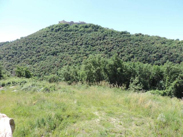 Terreno in vendita a Scandriglia, Lazio