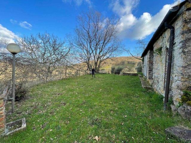 Terreno in vendita a Scansano, Toscana