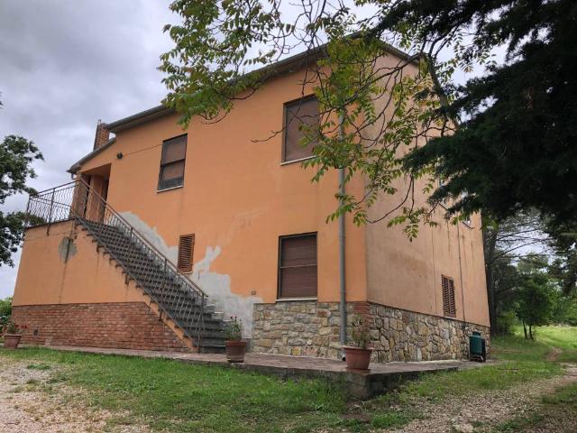 Terreno in vendita a Scansano, Toscana