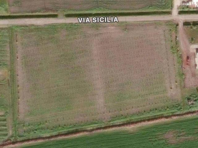 Terreno in vendita a Scanzano Jonico, Matera