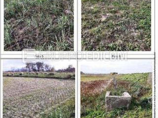 Terreno in vendita a Scanzano Jonico, Basilicata